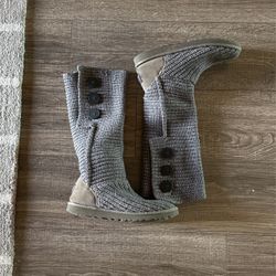 Women’s Uggs