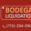 Bodega Liquidation