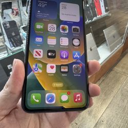 Unlocked iPhone 11 Pro Max Desbloqueado -