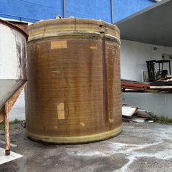 Water Tank