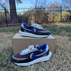 Nike Sacai undercover 