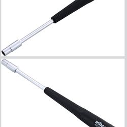 Wiha 96547 Nut Driver Inch Screwdriver