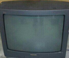 20' Broksonic Tv has Rca jacks too.