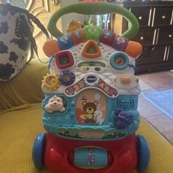 Baby Toy 