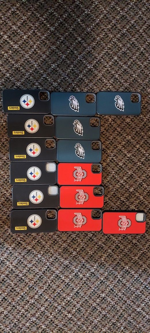Iphone 11 6.5 Brand New Cases