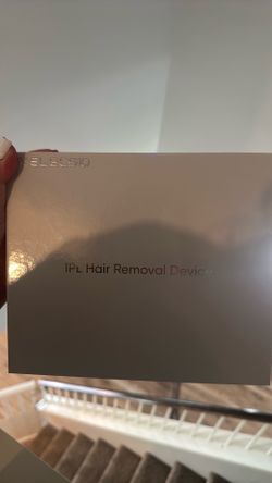 Hair Removal Device