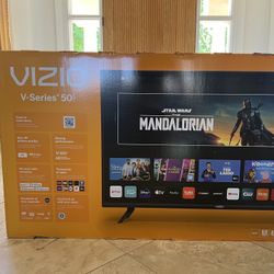 *BRAND NEW* Vizio V-Series 50”inch