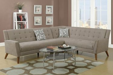 Sectional sofa