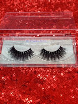 Mink Lashes