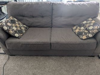 Lover size sofa