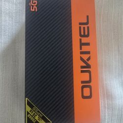 Oukitel Unlocked Phone 256 GB 