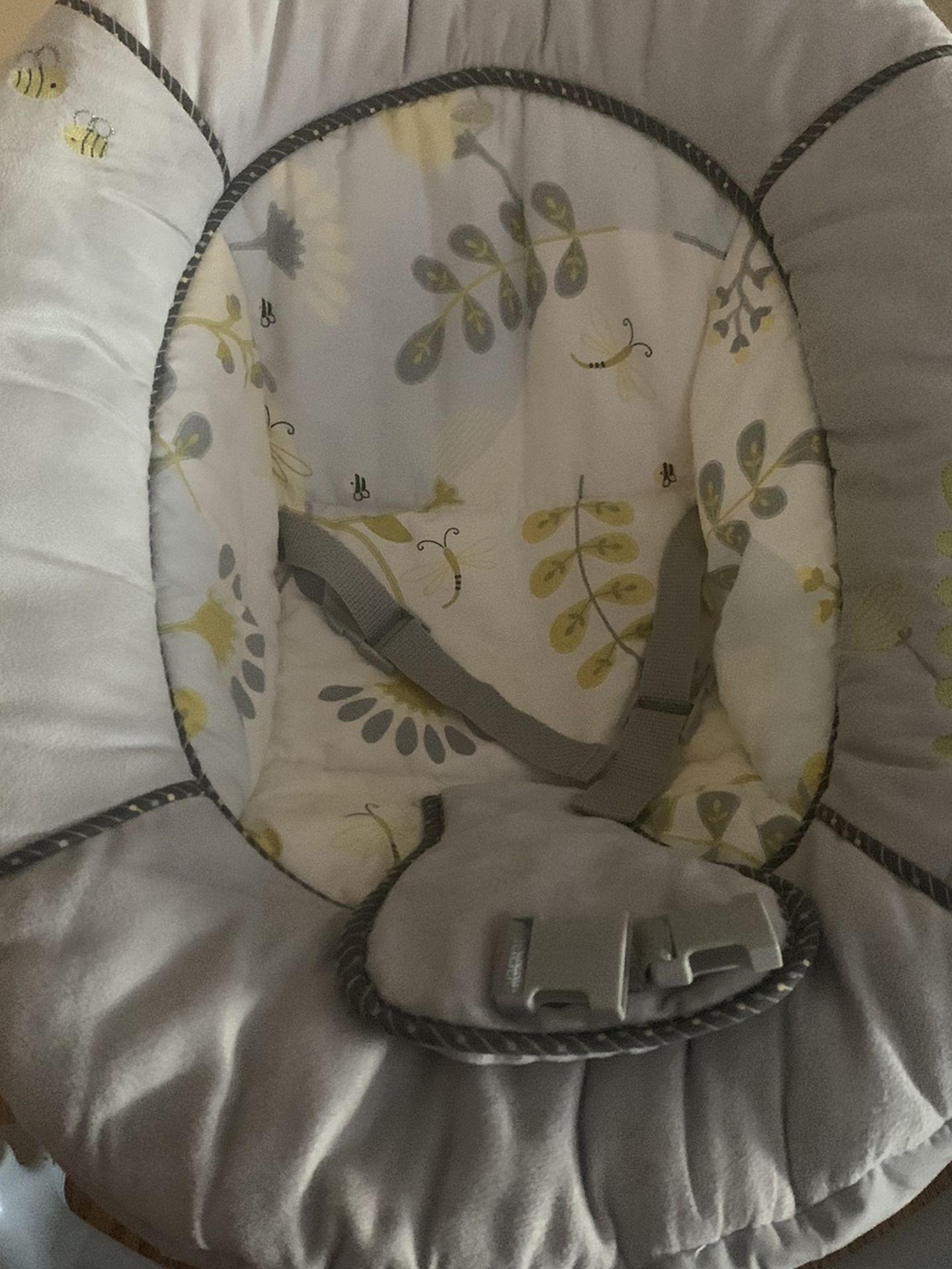 Baby Seat Bouncer