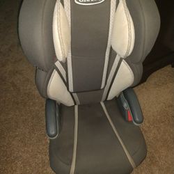 Graco Booster Car Seat 