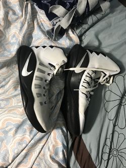 Size 14 Nike