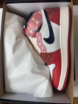 Jordan 1 High OG