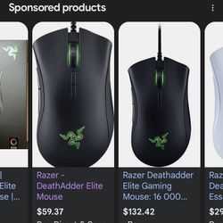 Mouse