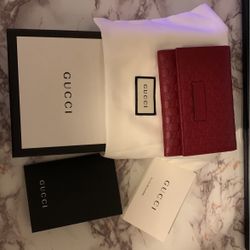 Gucci Women’s wallet
