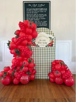 Balloon Decor
