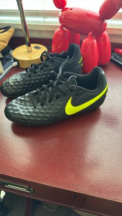 Soccer Cleat