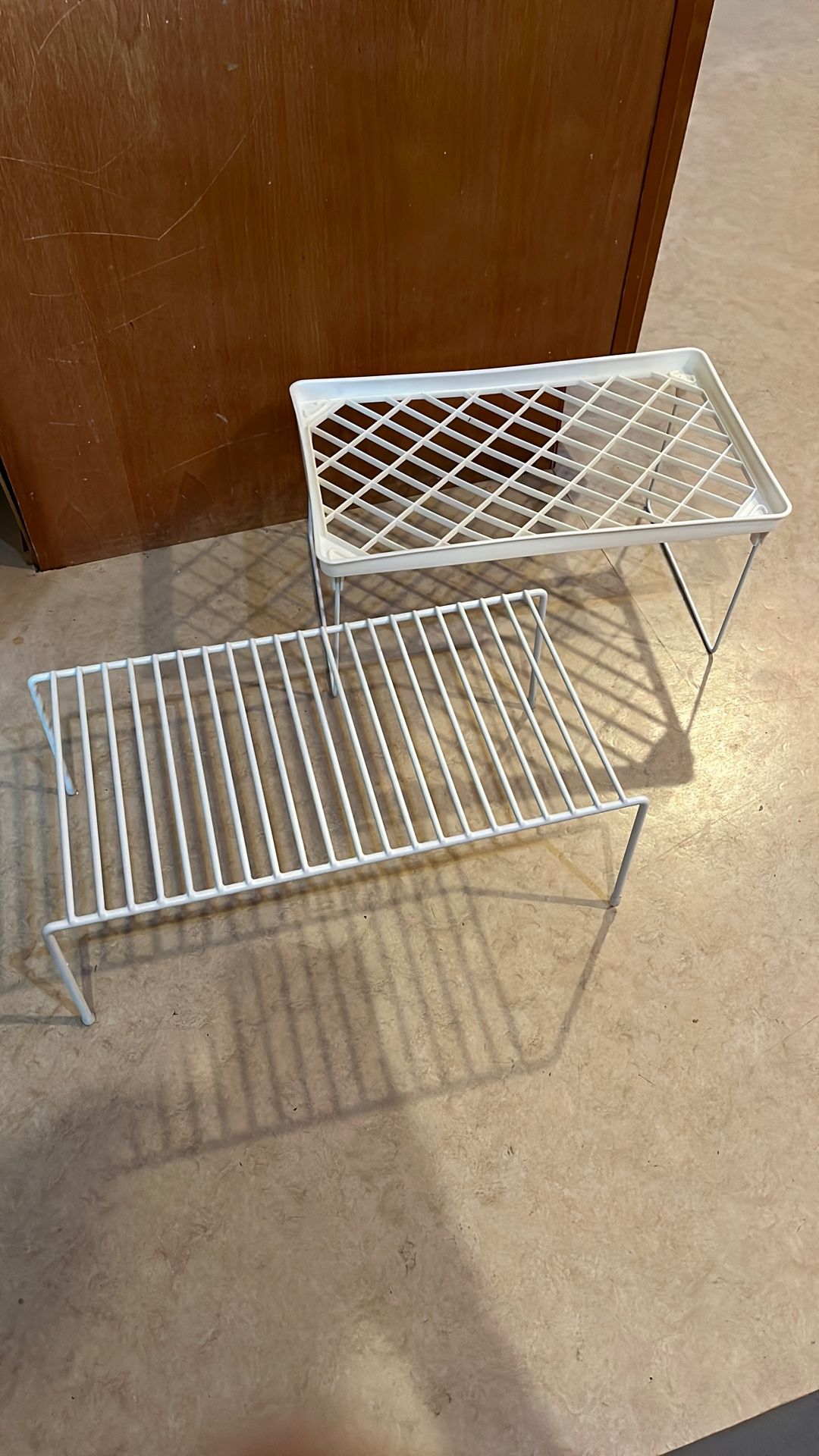 Storage Rack