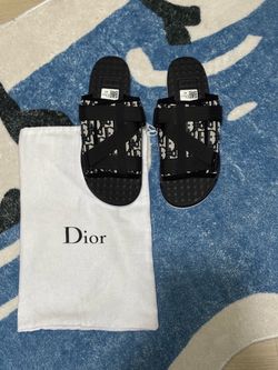 DIOR SLIDES