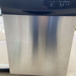 Whirl Pool Dish Washer