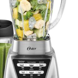 Glass smoothie Blender 