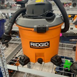 Ridgid 