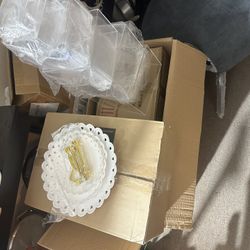 All In One Party Box 