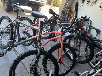 Bikes 🚲 Bicycles 🚲 Bicicletas 