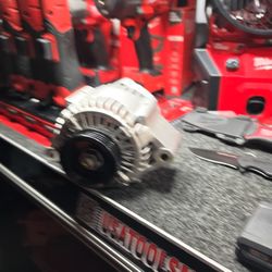 Honda B-Series Alternator 