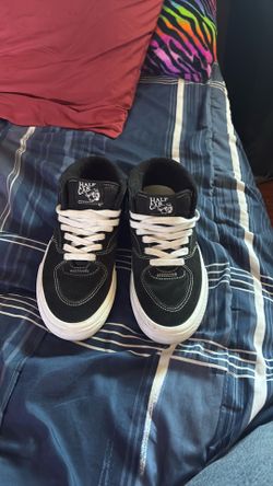 VANS Half Cabs