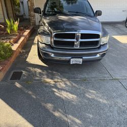 2002 Dodge Ram