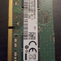 8gb Ram