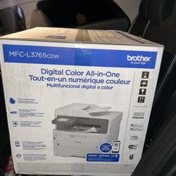 Brother Professional Printer 