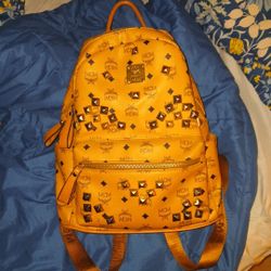 McM BACK PACK