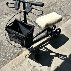Knee Scooter