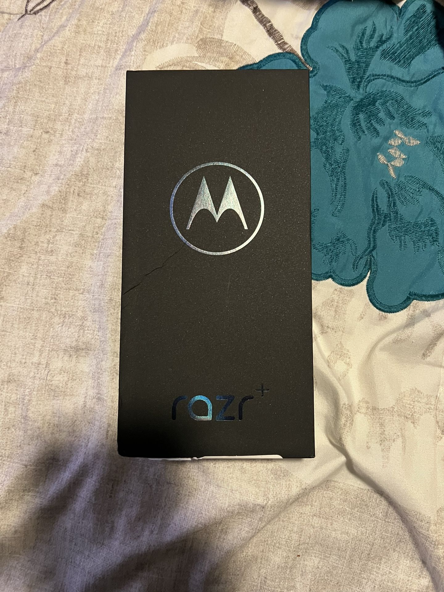 Motorola Razr+ 2024 Unlocked