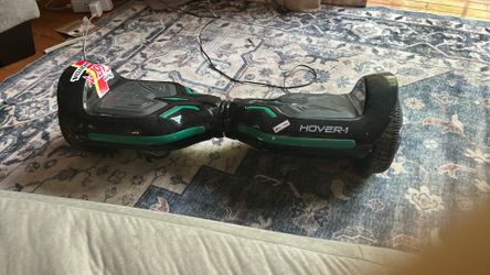 Hover 1 hoverboard for sale asking 70