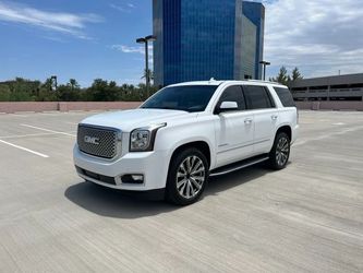 2017 GMC Yukon