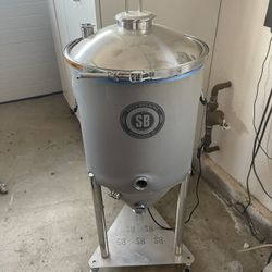 Brew Equipment