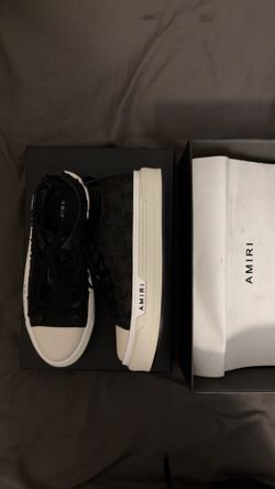 Designer shoes