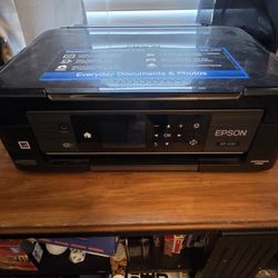 Epson Printer