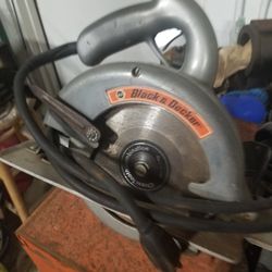 circular saw