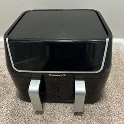 Power XL Air Fryer 