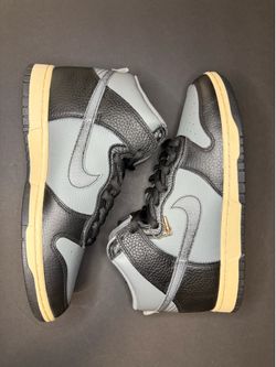 Nike dunk high