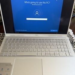 Dell Laptop