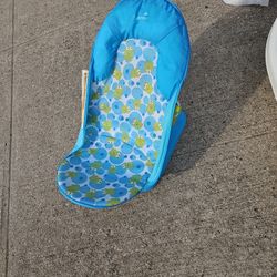 Infant Bathtub