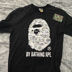 Bape Shirt xxl