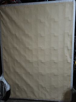 Queen Size Box Spring And Frame
